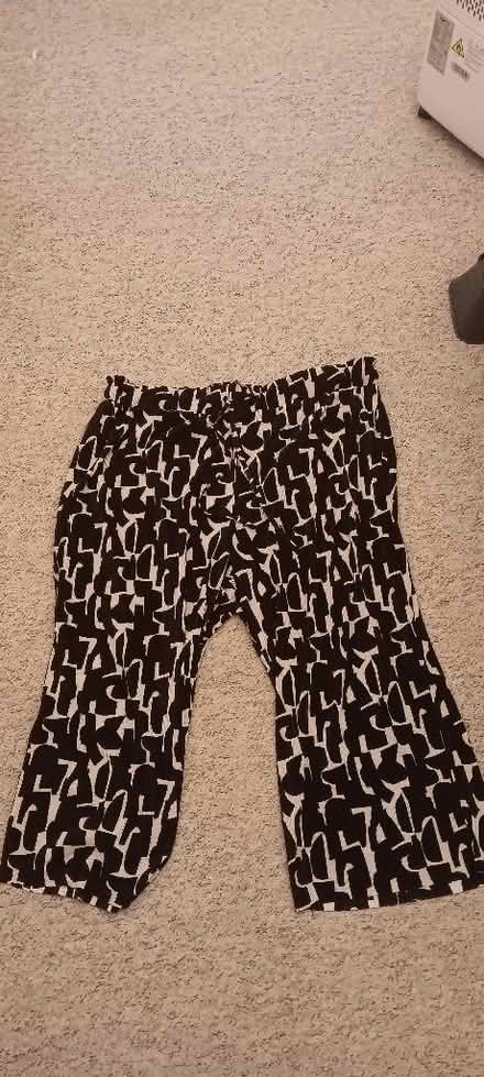Photo of free Palazzo trousers (Fenny Stratford MK2) #1
