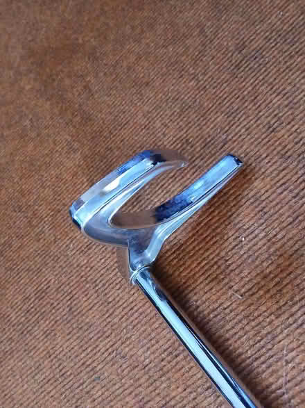 Photo of free Radiator Towel Rail (Maidenhead SL6) #2