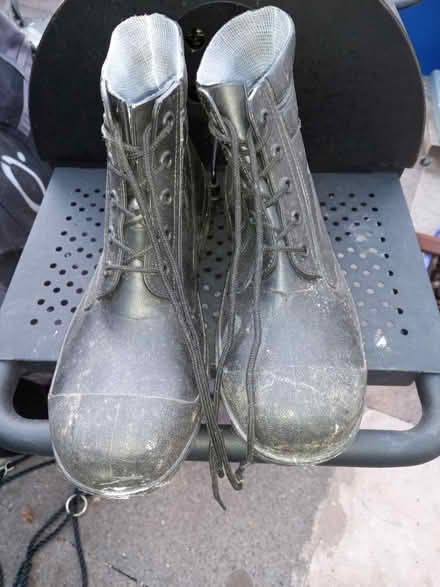 Photo of free Wellington boots (Shepshed LE12) #1
