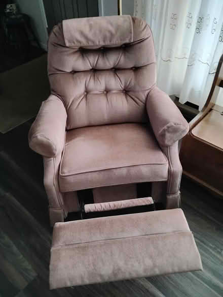 Photo of free Lazyboy Recliner (West end of Wasaga Beach) #2