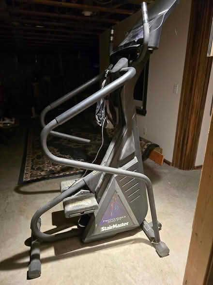 Photo of free Climber 4600 PT StairMaster (Mankato, near MSU.) #2
