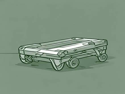 Photo of Thule roof rack kits 7105 or 5166 (Woodseats S8) #1