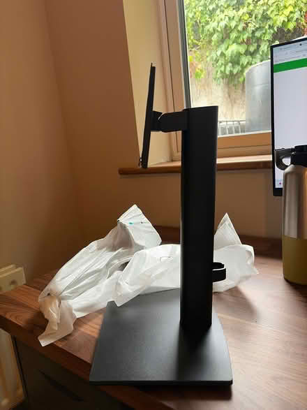 Photo of free 2X Brand New Dell Monitor Stands (Tallaght D24) #2