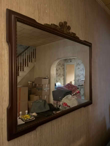 Photo of free Mirror (Jersey City, The heights) #1