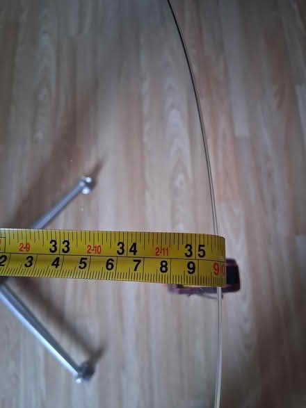 Photo of free Dining table (Gigg lane BL9) #2