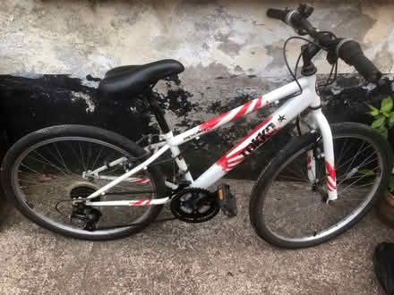Photo of free Kids Bikes (St Lukes) #1