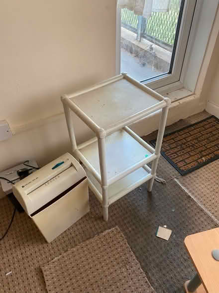 Photo of free Selection of furniture items (Camberwell SE5) #4