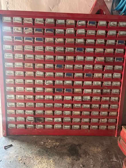 Photo of free Drawers (Brierlow Bar SK17) #1