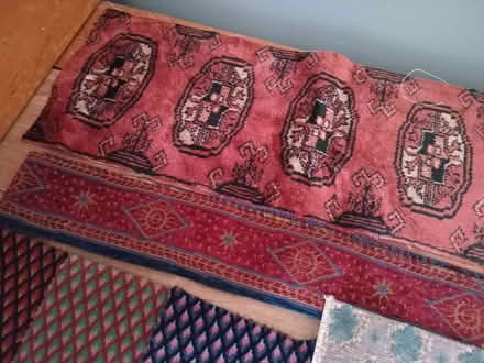 Photo of free Small upholstery samples (Eastbourne BN20) #1