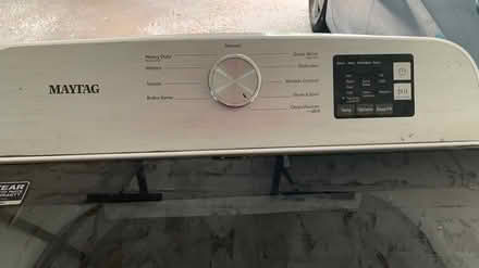 Photo of free Curb Alert – Washing Machine (Taft Avenue & S. Lorraine Rd.) #3