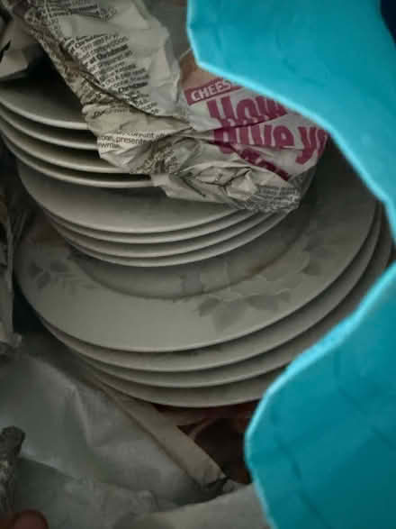 Photo of free Mixed Joblot - Various items (Chadwell St Mary RM16) #4