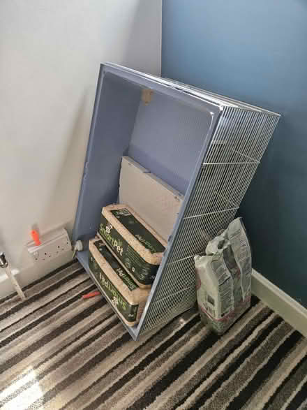 Photo of free Small pet cage (Gleadless S14) #1