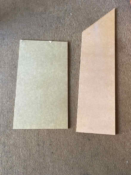 Photo of free MDF pieces (Cheltenham GL52) #1