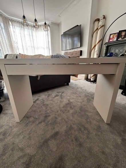 Photo of free Vanity table (Romford , Essex) #1
