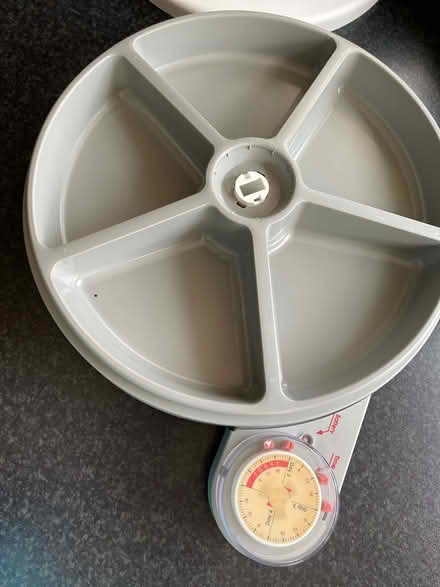 Photo of free Cat Mate auto feeder (Balsall Common CV7) #3
