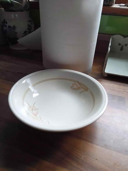 Photo of free 3 cereal dishes (Killamarsh S21) #1