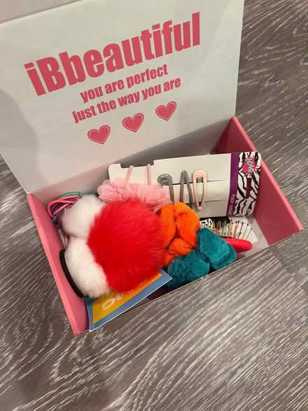Photo of free iBeauty subscription box for teens (Coolidge Corner, Brookline) #2