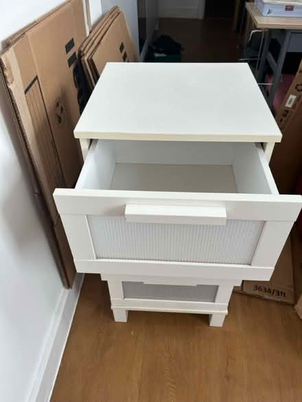 Photo of free 3 drawer unit (LA4) #1