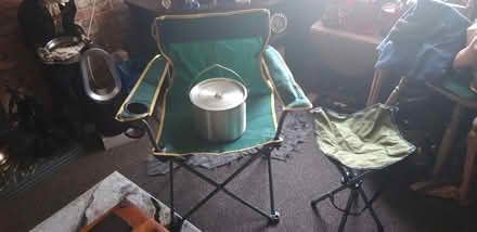 Photo of free Camping (DY3 gornal) #1
