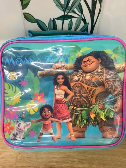 Photo of free Spare lunch bags (Salvington, Worthing) #2
