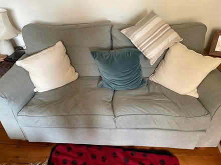 Photo of free Sofa loose covers (Summertown OX2) #3