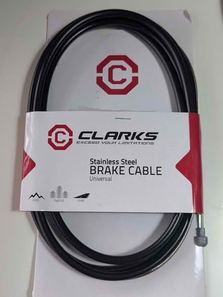 Photo of free Bike brake cable and casing (Walthamstow, E17) #2