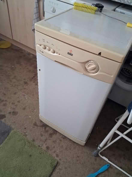 Photo of free Slimline Dishwasher (Felling NE10) #1
