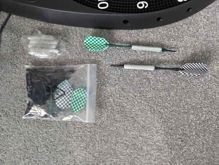 Photo of free Electronic dart board (Shinfield, RG2) #2