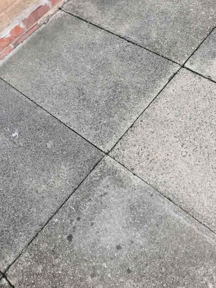 Photo of free 3 x 2 Paving Slabs (Brandwood End B14) #3