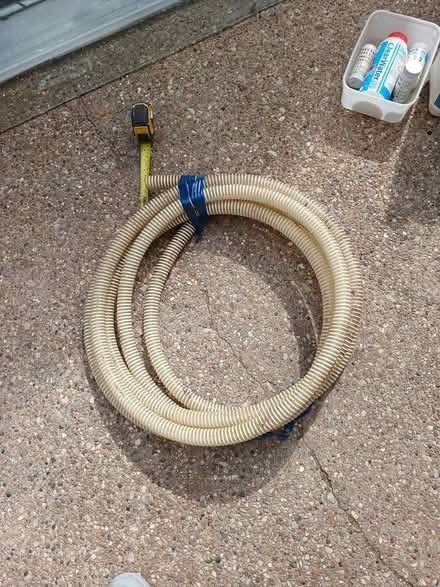 Photo of free Pipe (Stannington) #1