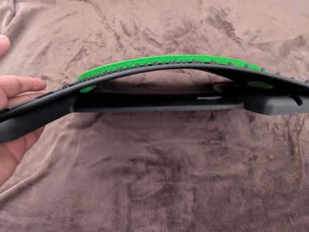 Photo of free Back strecher (Allerton BD15) #2