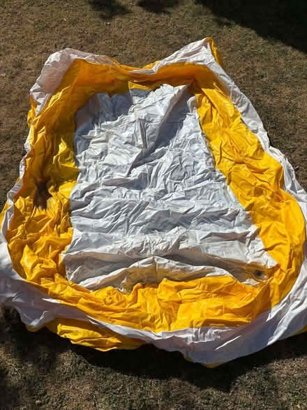 Photo of free Paddling pool (Bathford BA1) #1