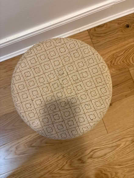 Photo of free small bench (West End G3) #2