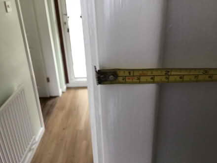 Photo of Architrave (door trim) (California IP4) #2
