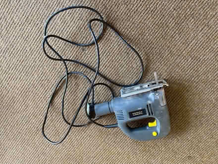 Photo of free Various tools and charges (Cheltenham GL52) #1