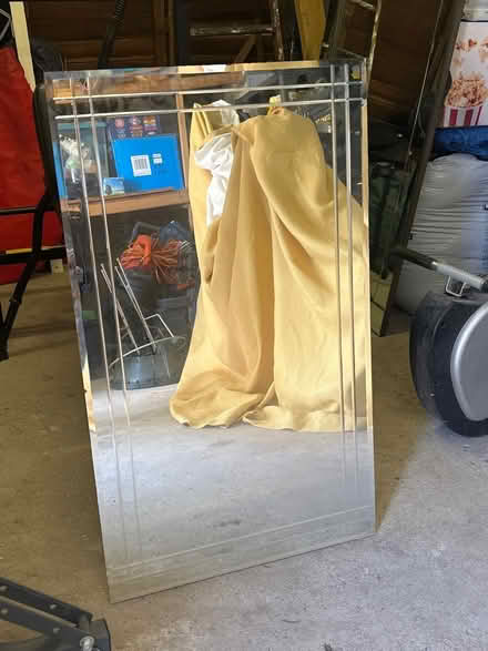 Photo of free Mirror (Great Sutton) #1
