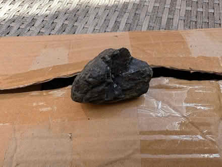 Photo of free Artificial coal for electric fire (Salph End MK41) #1