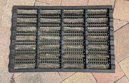 Photo of free Doormat (Ramsgate CT11) #1