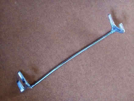 Photo of free Radiator Towel Rail (Maidenhead SL6) #4