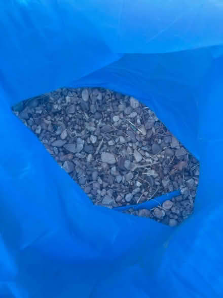 Photo of free Gravel stones (Littleover DE23) #1