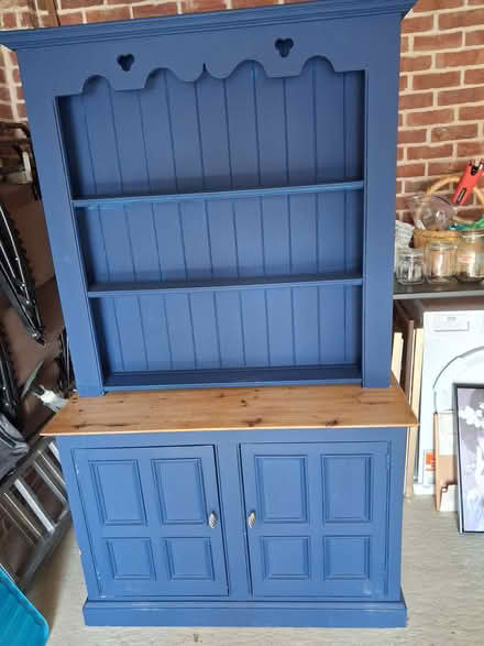Photo of free Dresser (Huntingdon PE29) #1