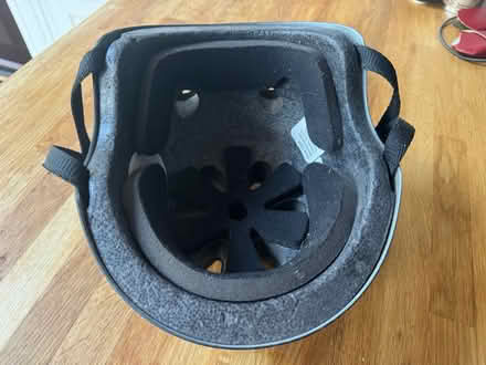 Photo of free Boys cycle/skate board helmet (Southsea, Portsmouth PO4) #3