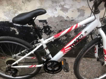 Photo of free Kids Bikes (St Lukes) #2