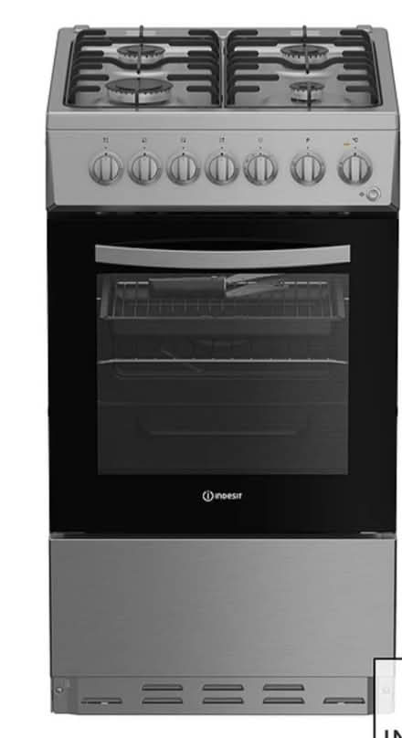 Photo of Stove (Jubilee Industrial Centre SG7) #1