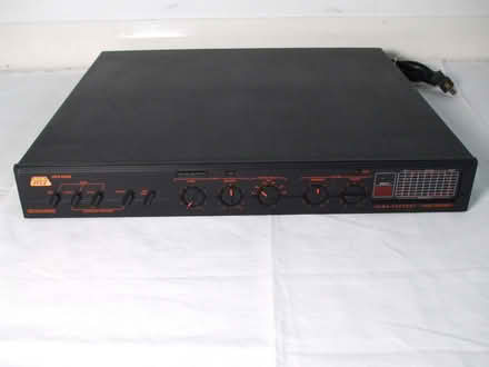 Photo of free Home Theatre Sound Acra Vector Logic Decoder 120V AC (Orton CA10) #1