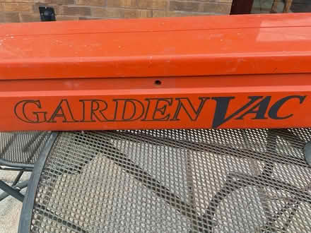 Photo of free Flymo leaf blower and vacuum (Arnold, NG5) #3