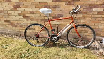 Photo of free 3 bikes for repair or spares (Wildridings RG12) #2