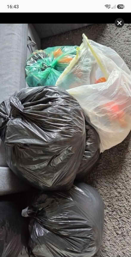 Photo of free Womans clothes (Stoke newington) #1