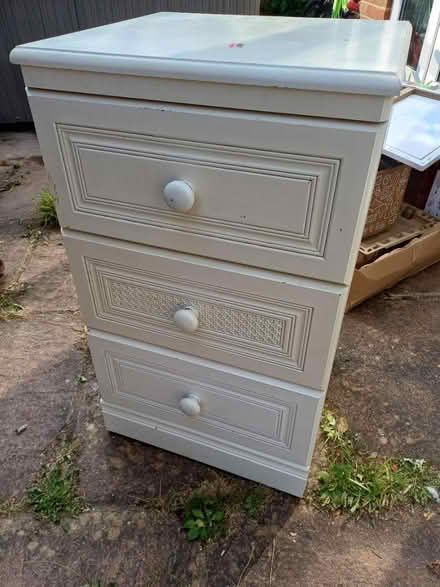 Photo of free Chest of drawers (Kennington Ashford TN24) #1