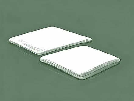 Photo of some table placemats (Durrington BN13) #1